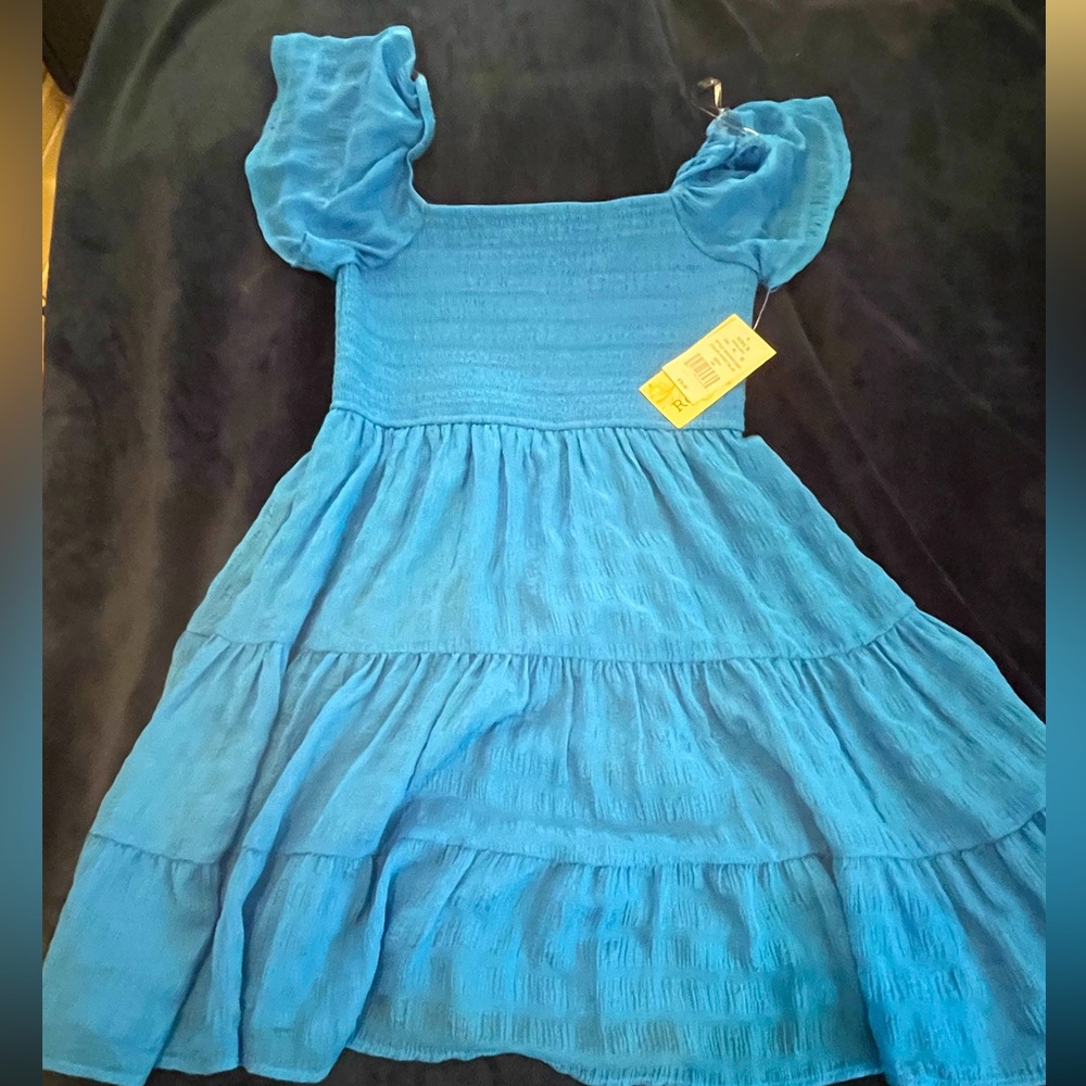 Cute dress size M
